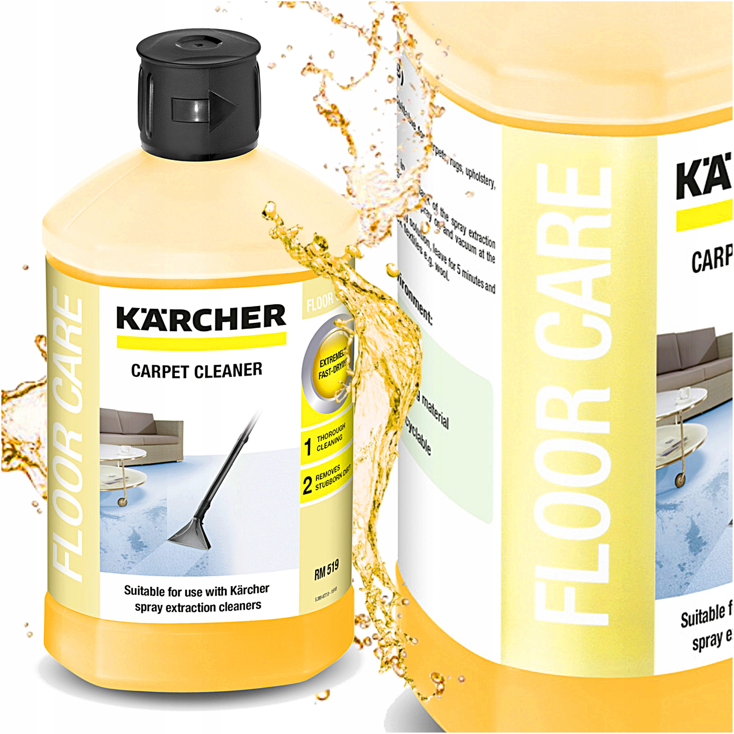 Керхер rm110. Karcher средство для чистки ковров. Воск Karcher RM 660 (62961080). Купить средство керхер