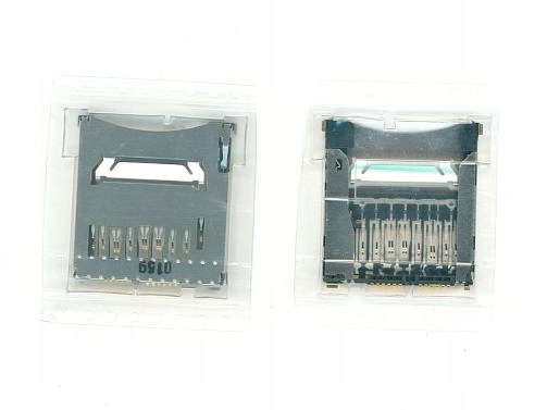 Gniazdo czytnik kart Sd do Canon Eos 70D 80D 5D4