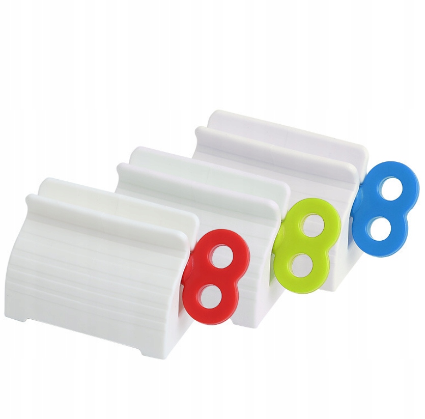 DOZOWNIK PASTY DO ZEBOW WYCISKACZ 1 SZTUKA