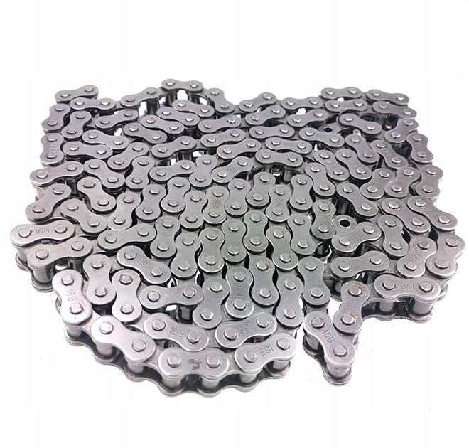 Тип цепи 16b - 1 дюйм