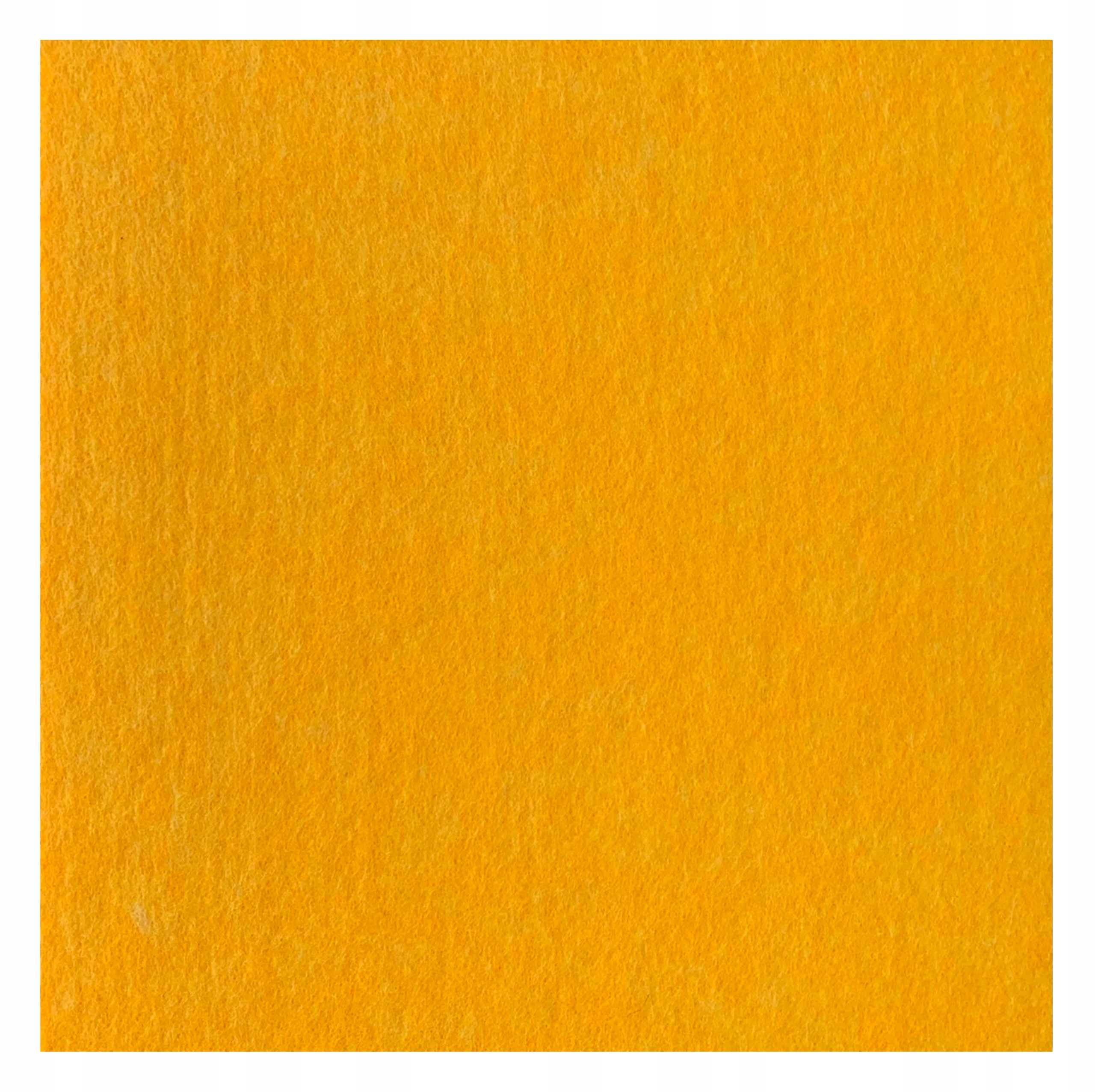 

Panele ścienne filcowe naklejki Kwadrat 13 Żółty