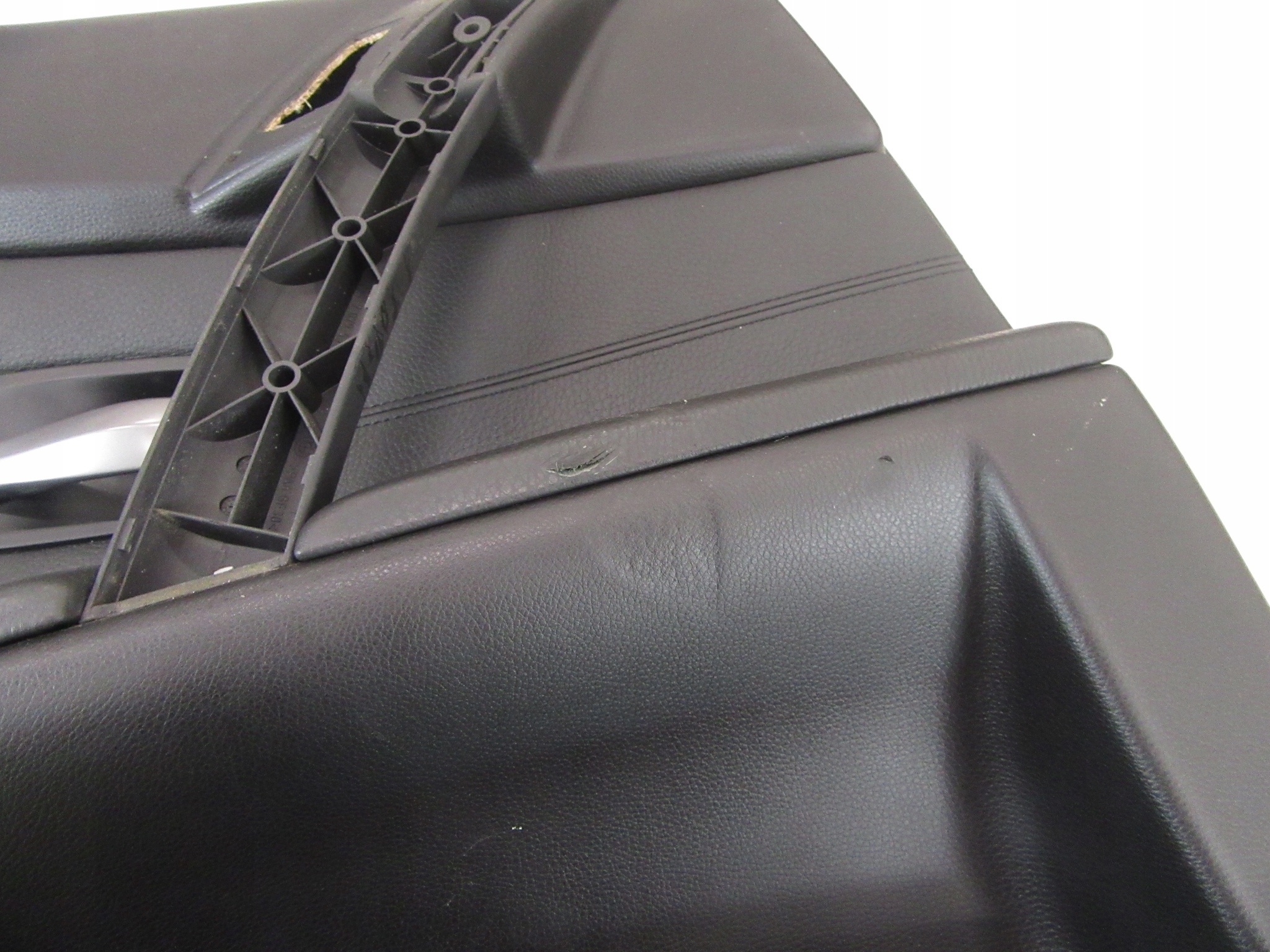side upholstery door left left rear part BMW e60 e61 sedan KOMBI