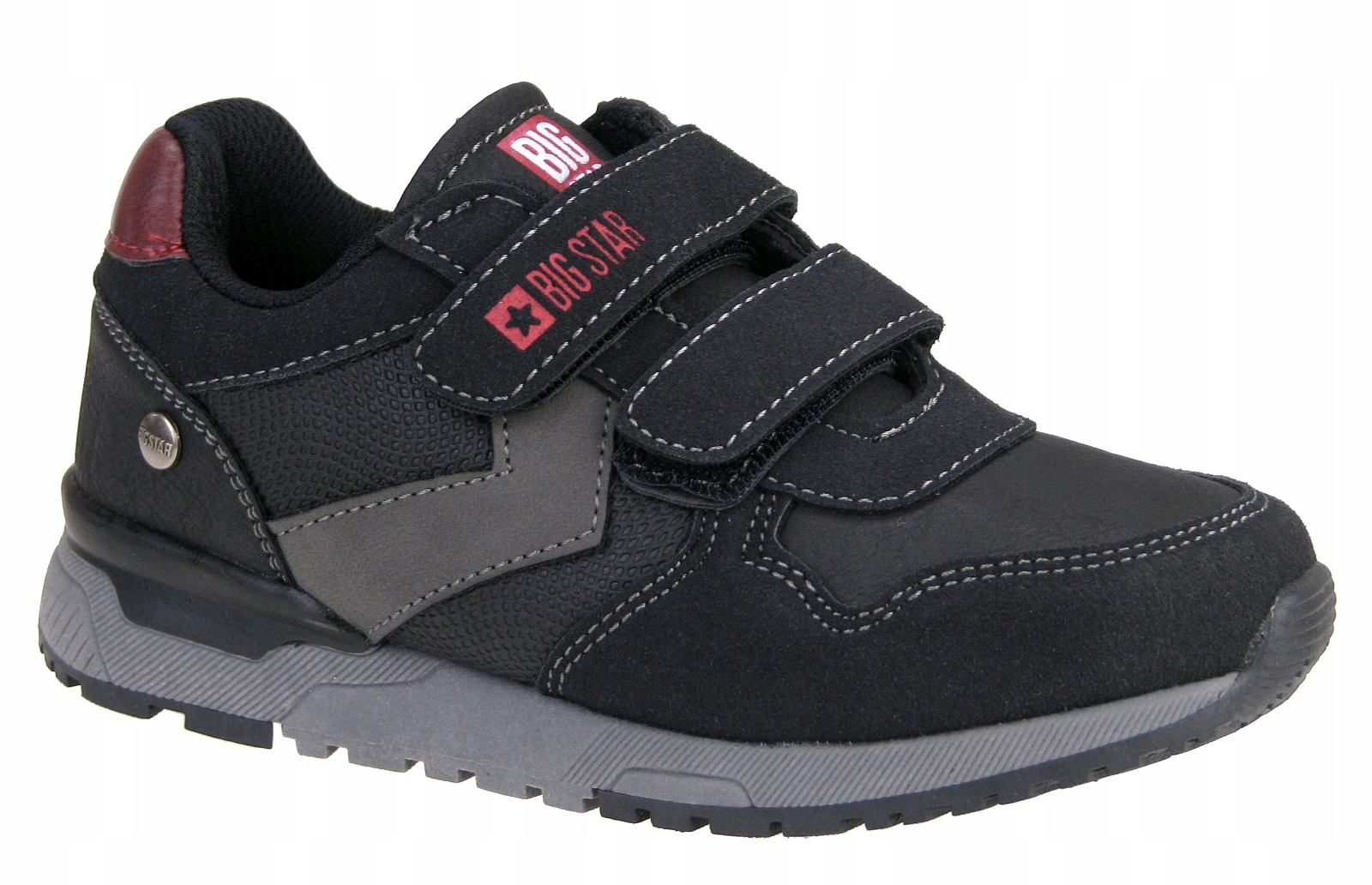 

Buty trekkingowe Dziecięce Big Star EE374083 33