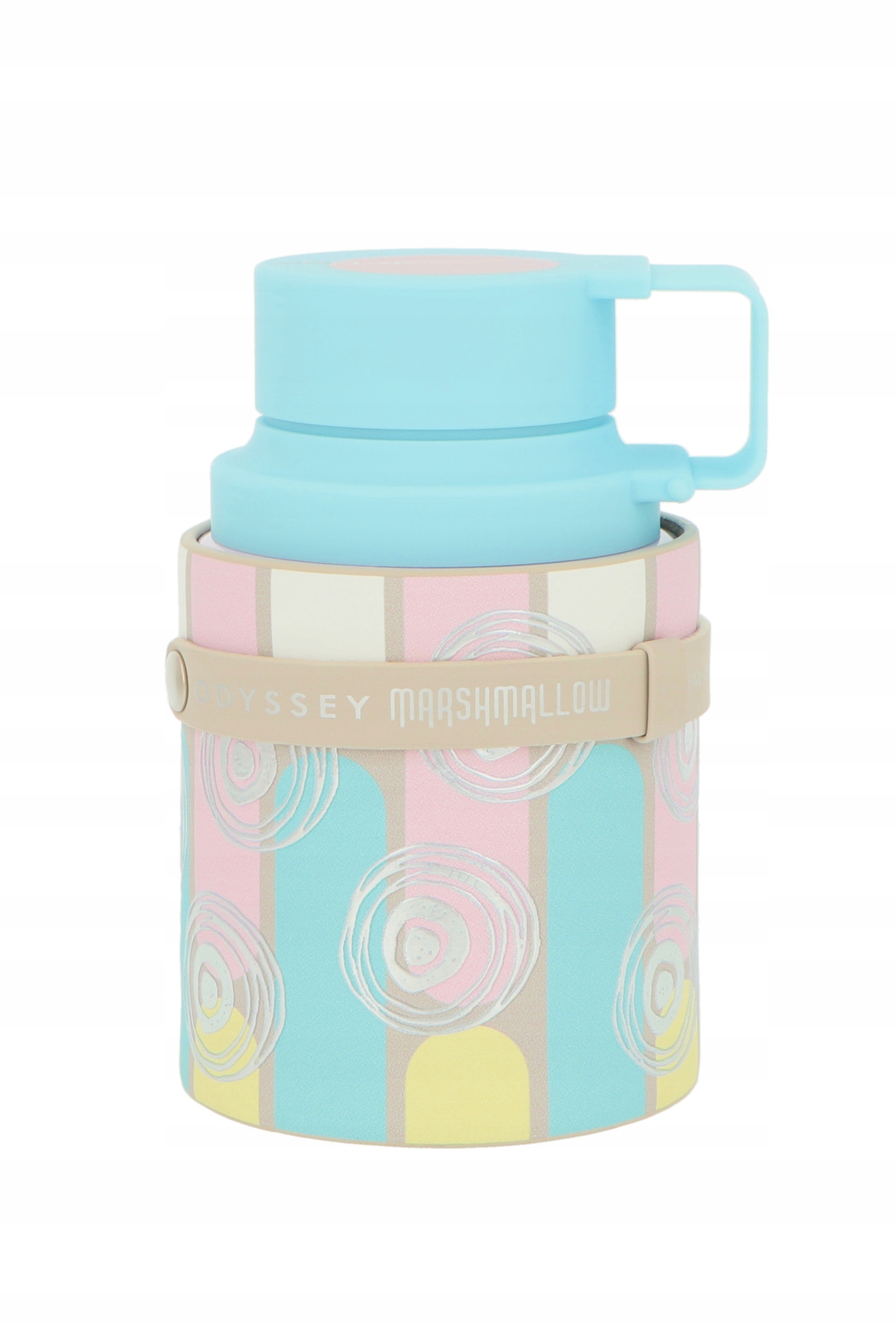 Armaf Odyssey Marshmallow Edp 100ml (Parfémovaná voda)