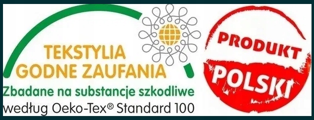 PIELUCHA MUŚLINOWA 75/80 OTULACZ MUŚLINOWY słonie Rodzaj Inne