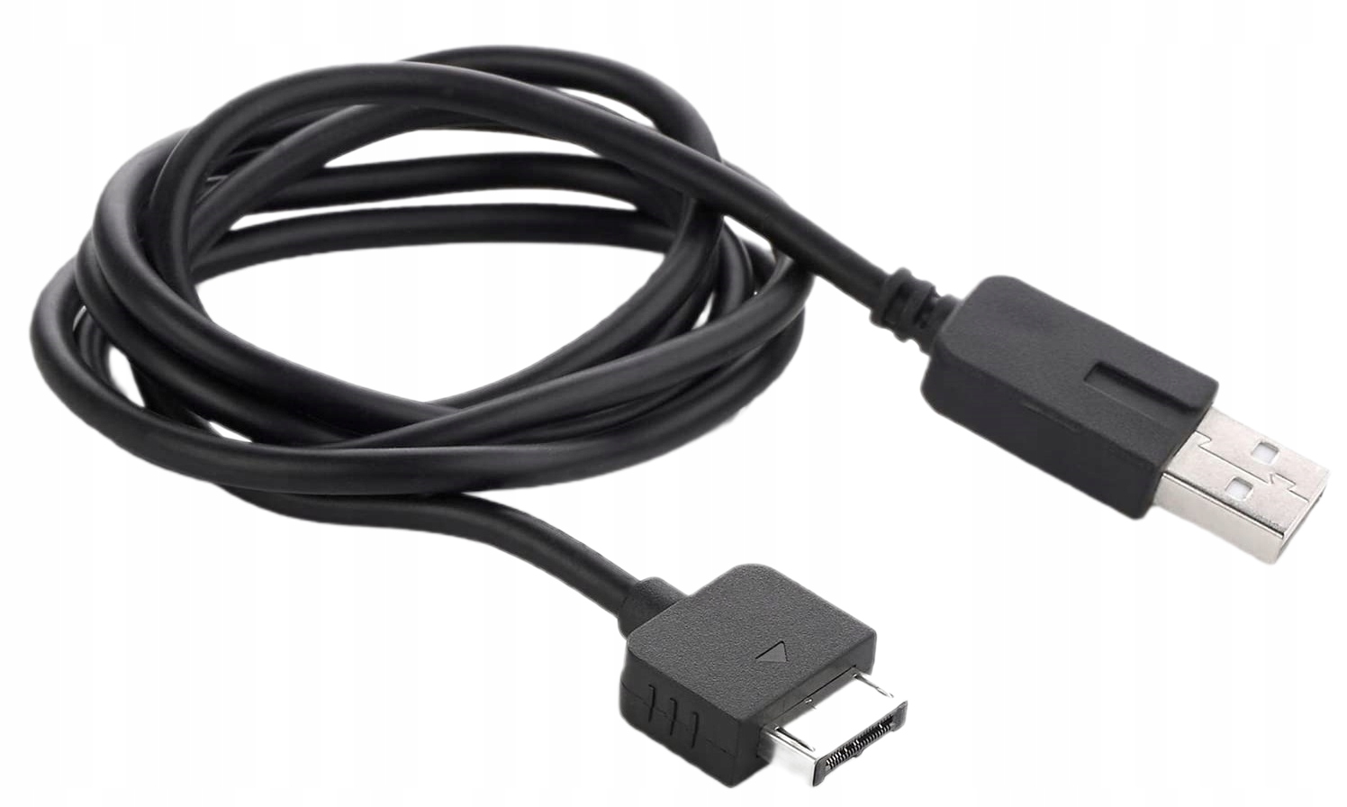 KABEL USB 2W1 ŁADOWARKA ZASILANIE I TRANSMISJA DANYCH DO PS VITA 120CM