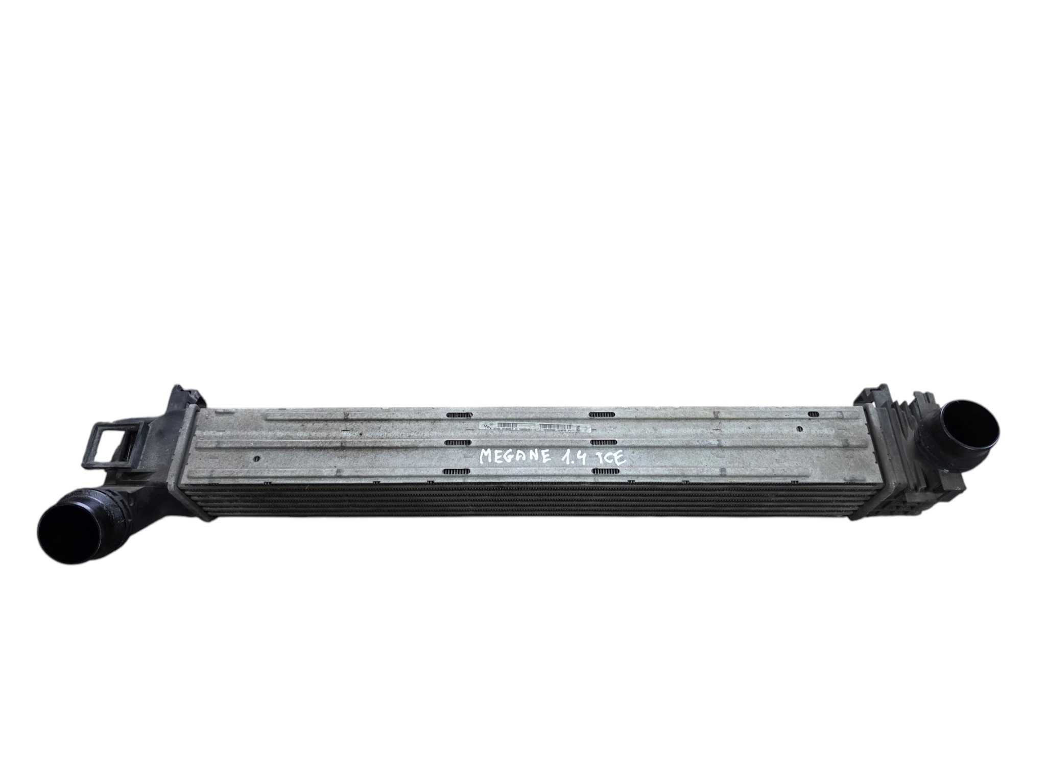 radiator intercooler RENAULT MEGANE III 1.4 TCE 144960006R