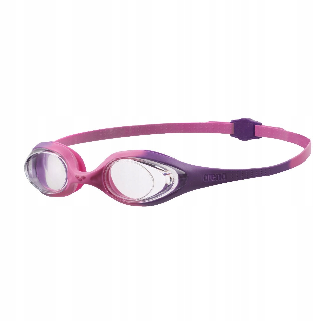 

Okulary pływackie Arena Spider Junior