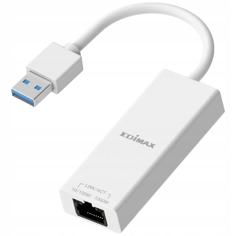 Adapter sieciowy EDIMAX EU-4306 V2
