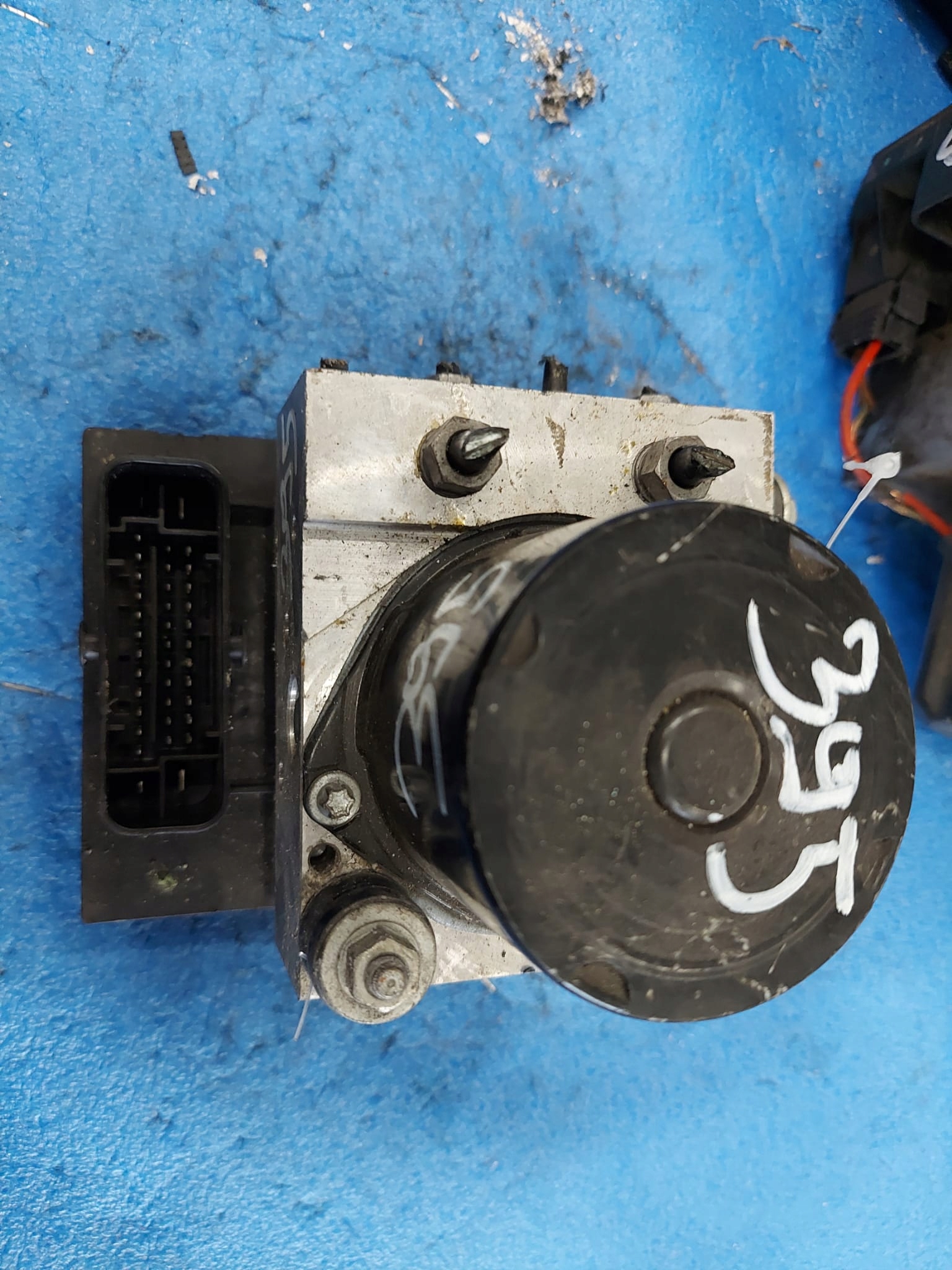Pompa ABS VW POLO 6R0907379AJ