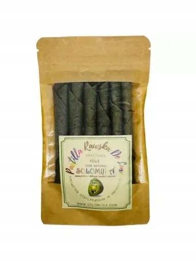 4x Pastilla Kiwi Solomijka, 50 g