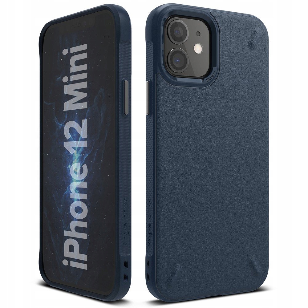 

Ringke Onyx Pancerne Etui Do Iphone 12 Mini