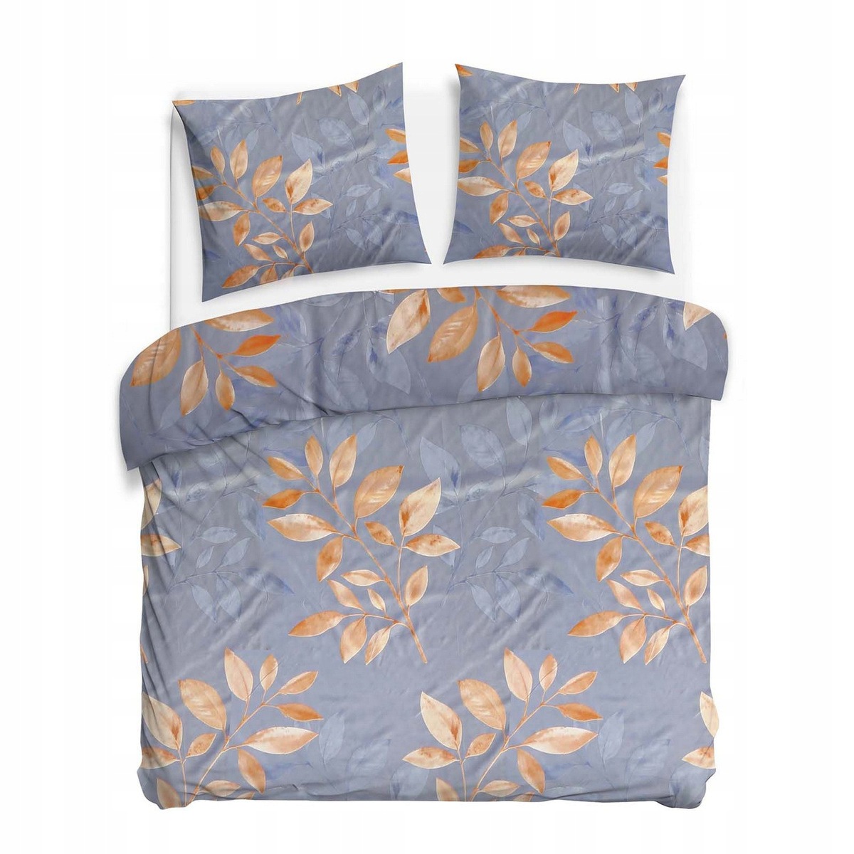 Povlečení Bavlněné 220x200 3 Č. 2 povlečení 70x80 Cotton Love měkká