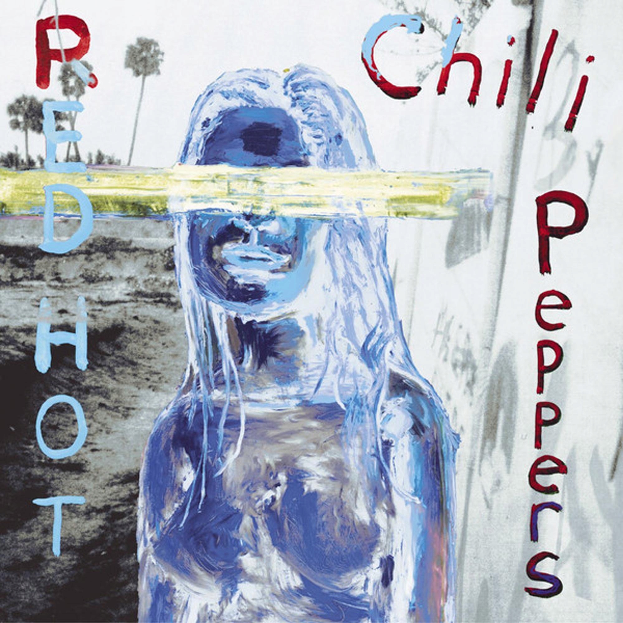 Red Hot Chili Peppers By The Way - Niska cena na Allegro
