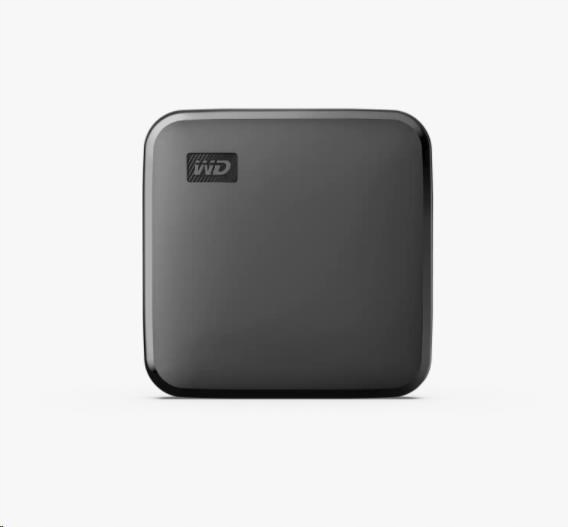 SanDisk Wd Elements Se Externý Ssd disk 1 Tb Usb 3.2 400 Mb/…