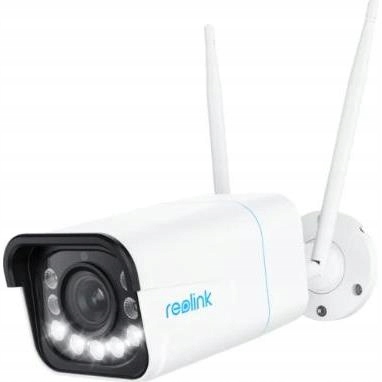 Ip kamera Reolink W430 WiFi 8MP 5x zoom 2,4GHz 5GHz