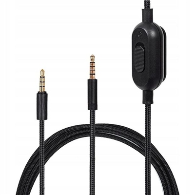 Kabel Przewód do Logitech G233 G433 G PRO X