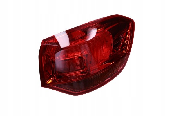 Zadná Lampa Opel Astra J 12.09-06.15 Kombi Pr 20-210-01132