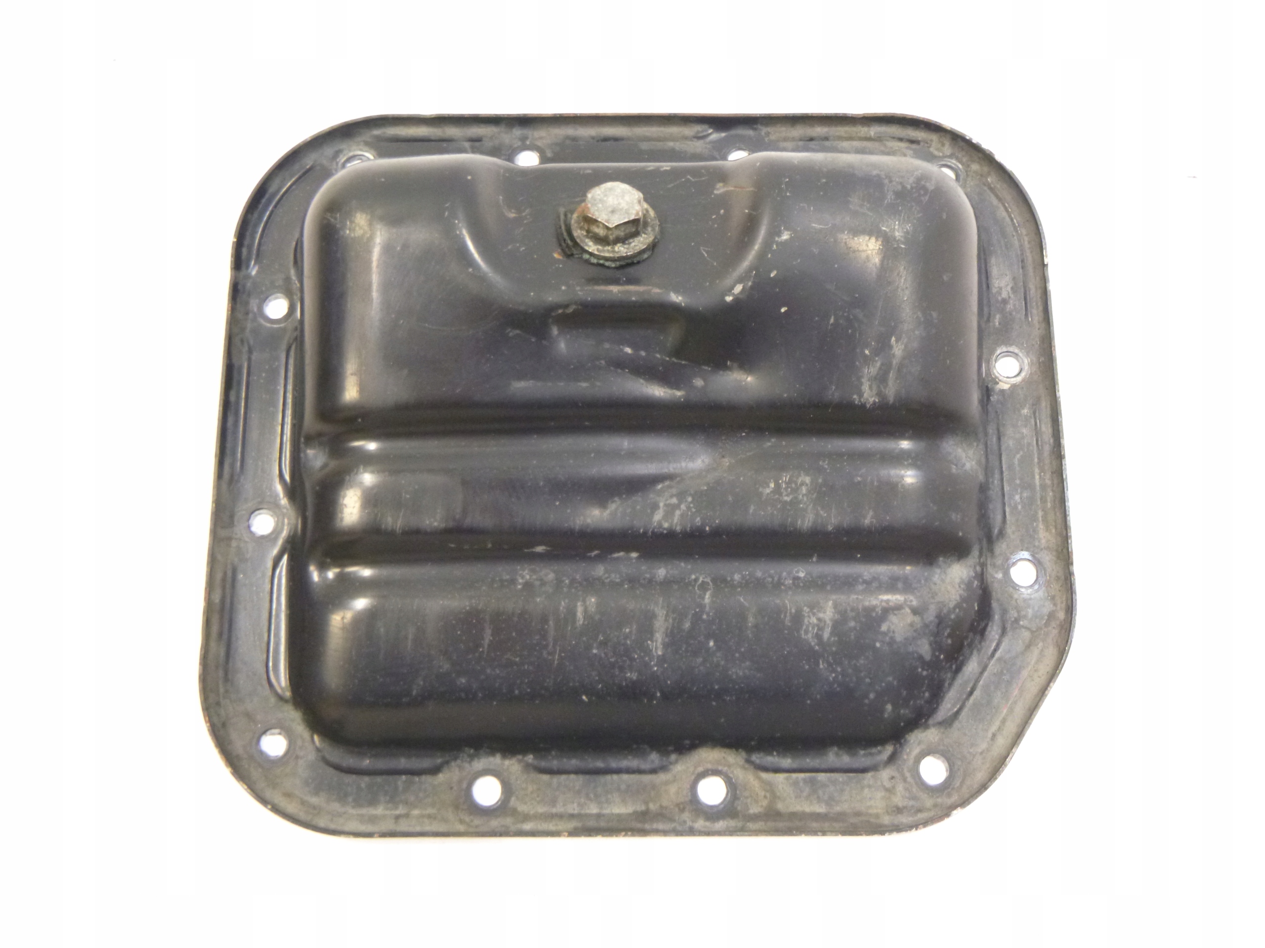 ПОДДОН МАСЛО TOYOTA YARIS III 1.4 D4d 2011-2020