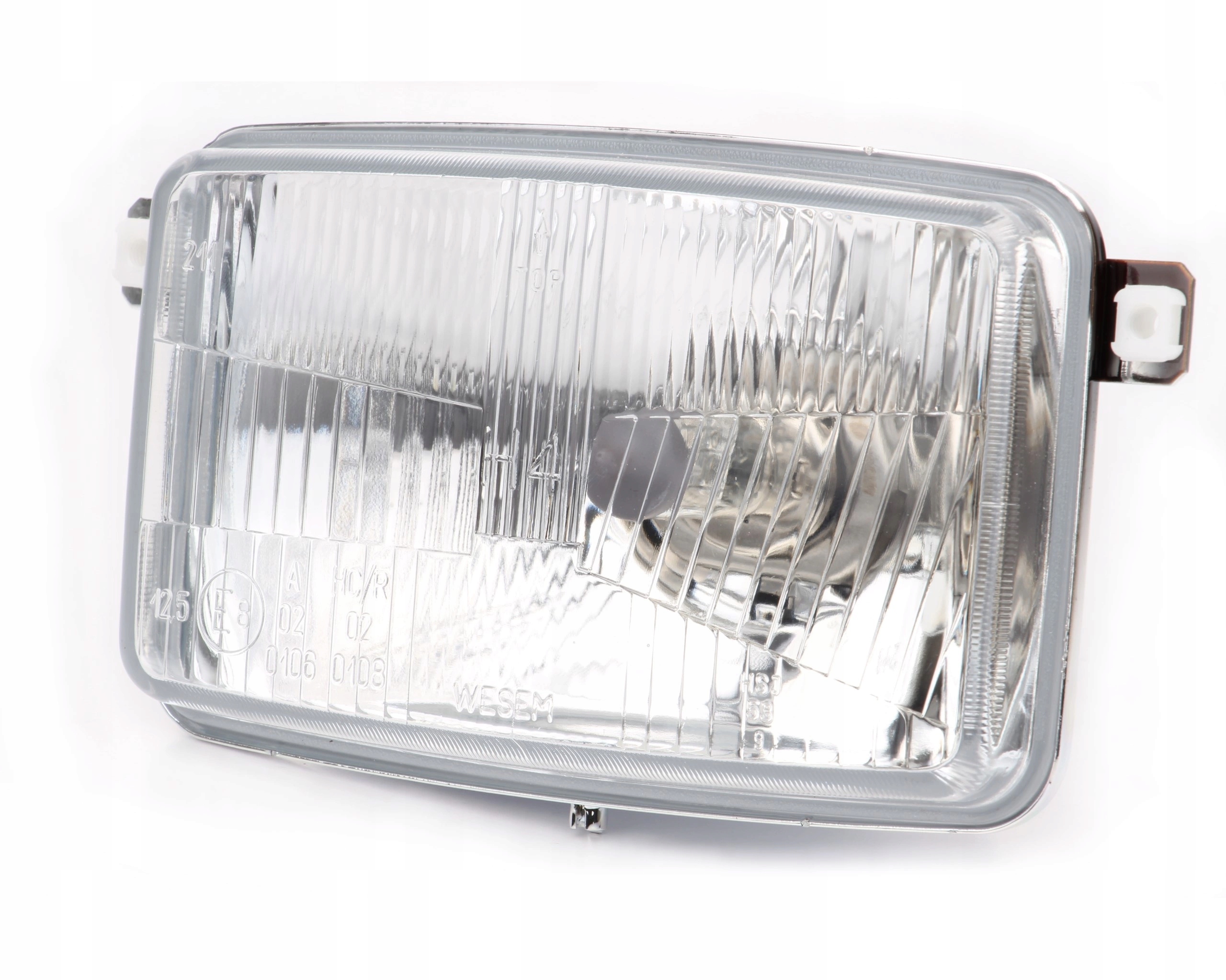 světlomet, optický prvek Zetor Wesem RE.208.79