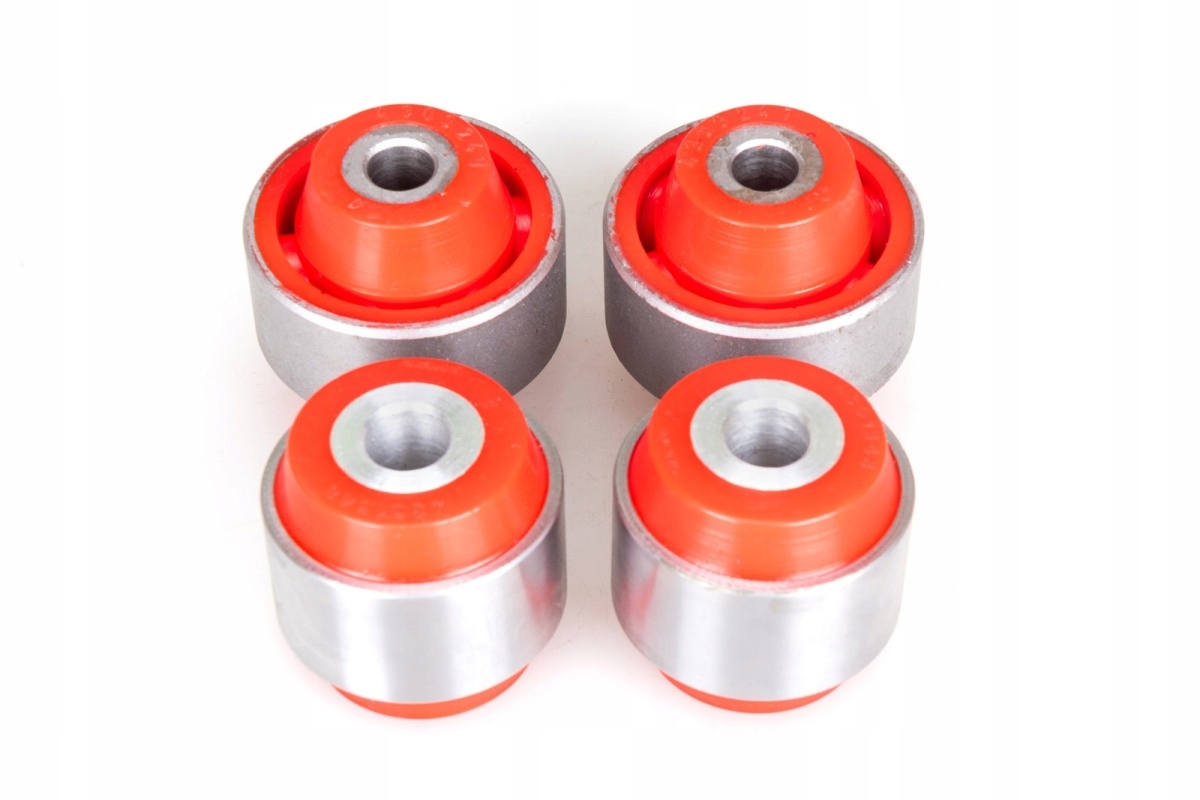 Pouzdra předního kyvadla (sada) Nissan Juke I Nissan Leaf () 545001KA0A