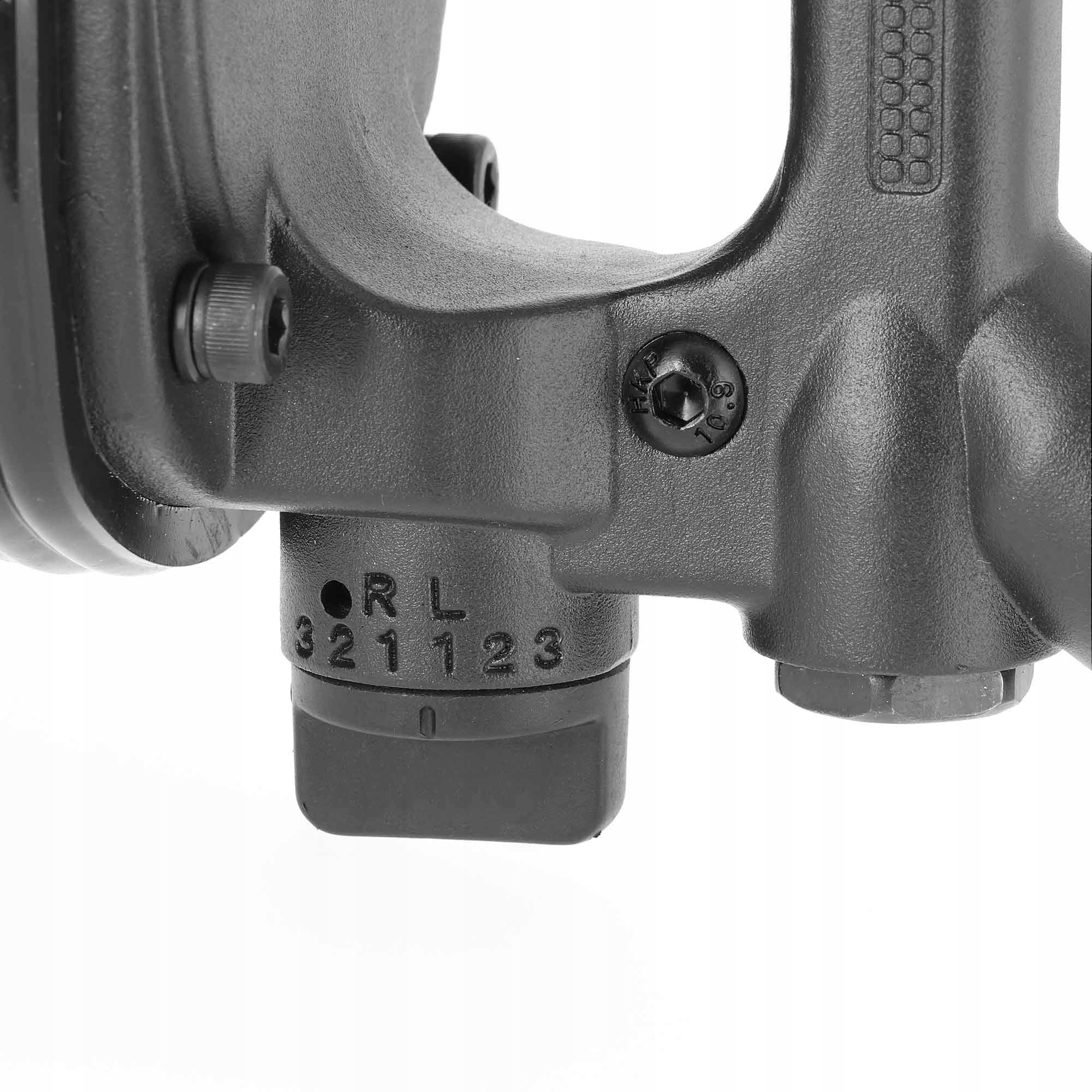 AIRPRESS KLUCZ UDAROWY 1" 45402-P Moc 0 W