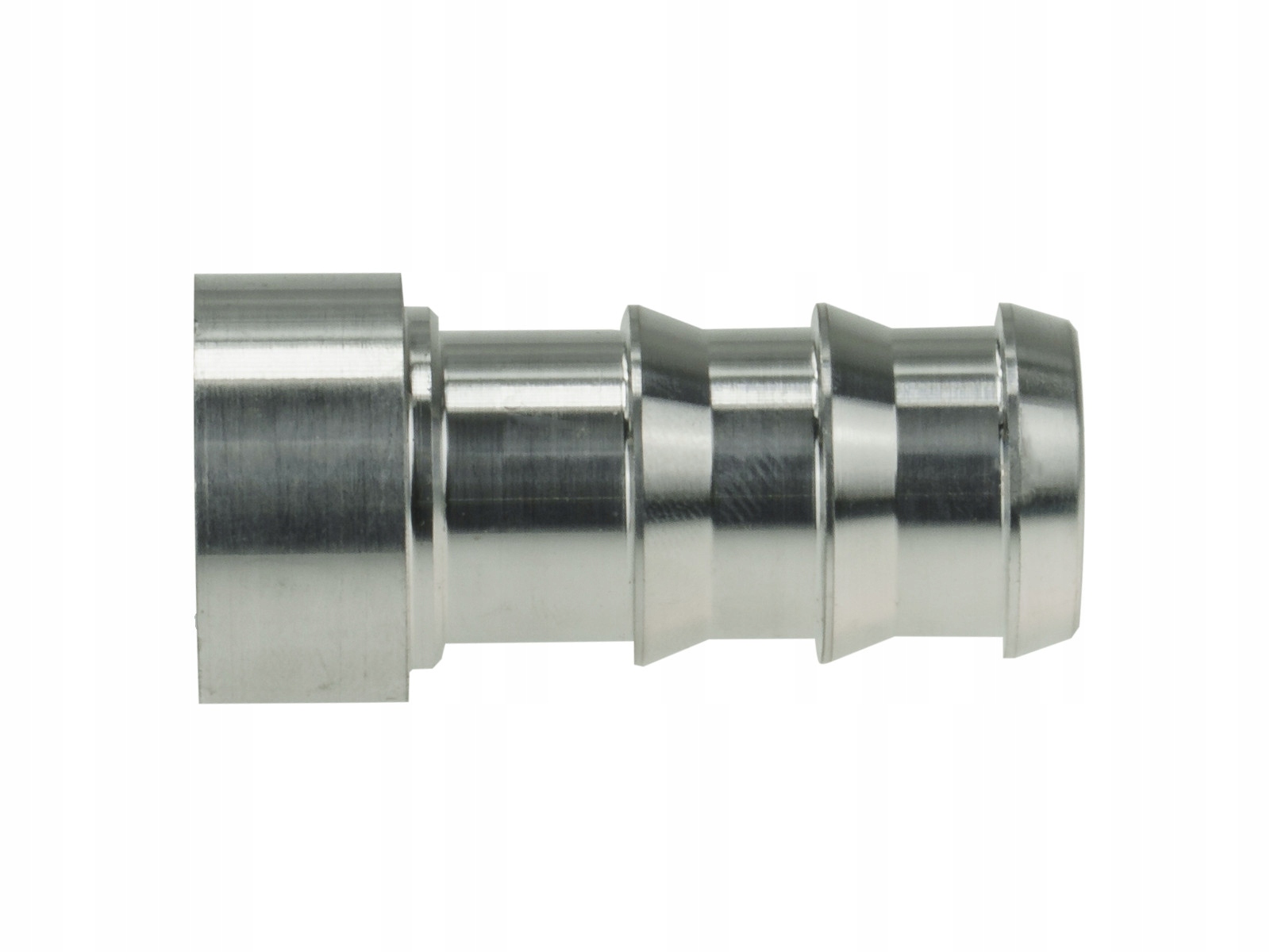 

Króciec nypel adapter aluminiowy 1/2" (13mm)