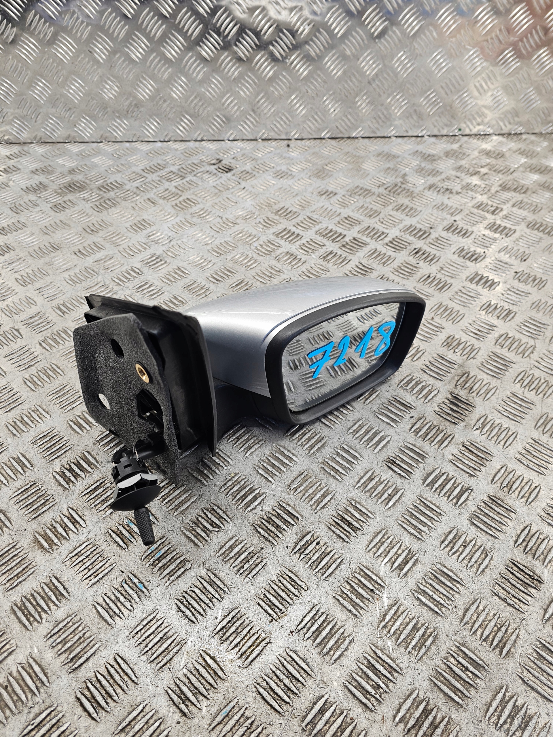Rétroviseur Droit VW UP 1S0 Manuel