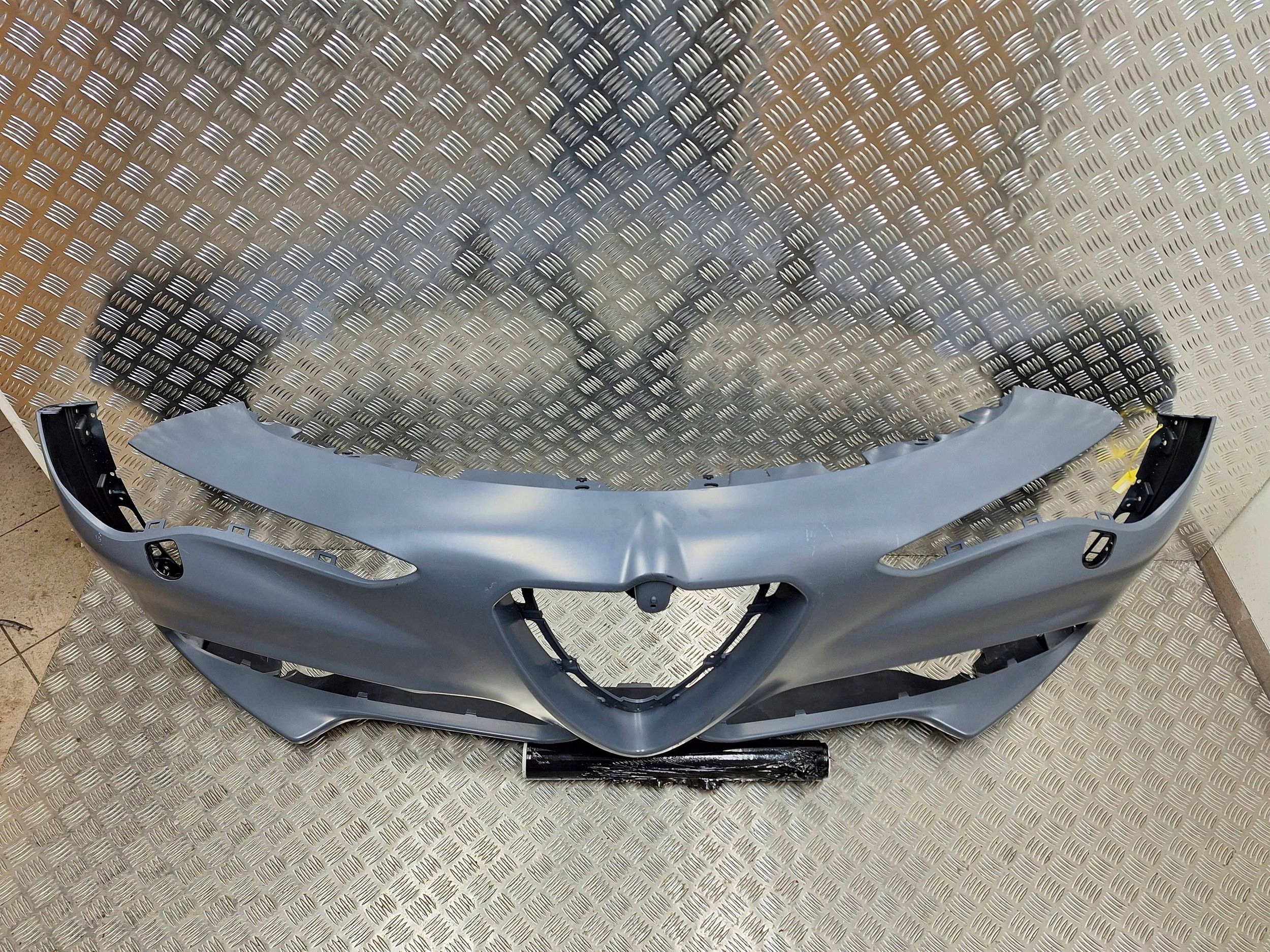 bumper front below PDC washers ALFA ROMEO STELVIO 16- 50549458