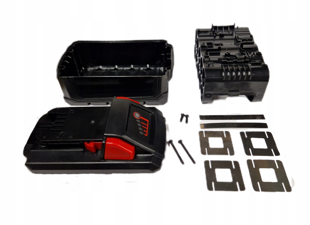 Kryt Pro Milwaukee M18 HB8 8Ah Li-lon 18V