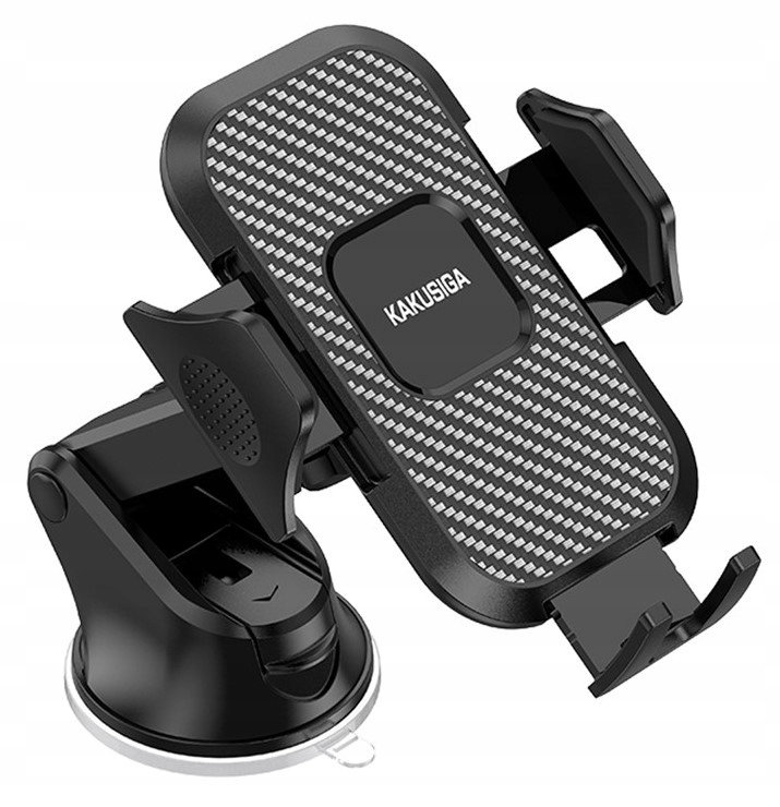 UCHWYT DO SAMOCHODU NA TELEFON SZYBĘ KOKPIT MOCNY Rodzaj na kokpit