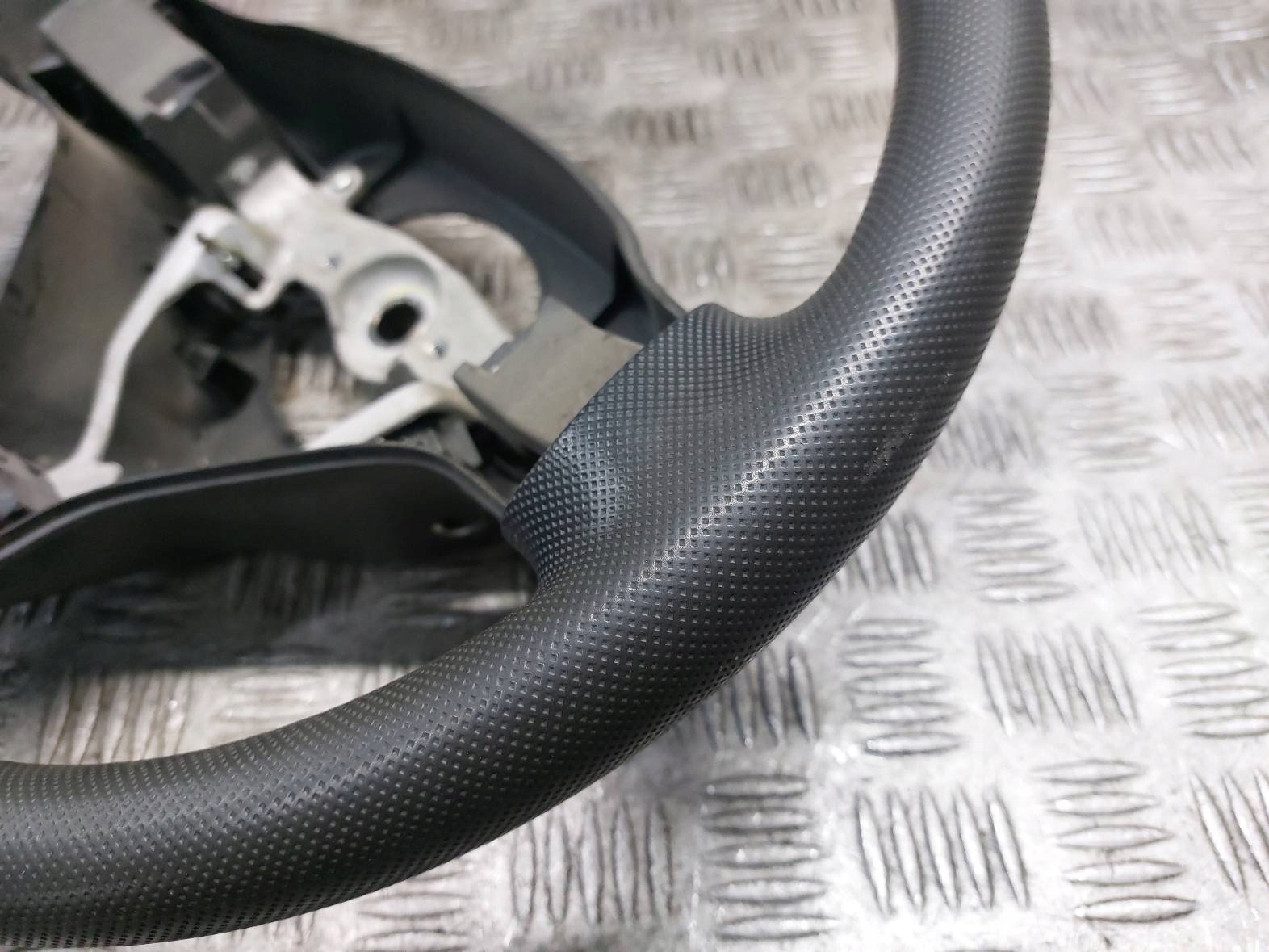 volante + airbag CITROEN C1 e GS120-01840