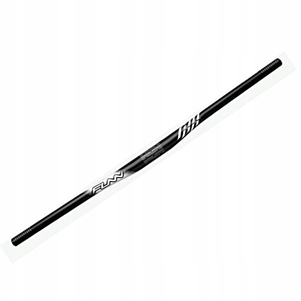 Funn Full On 31,8/785 mm Volant Alu černá