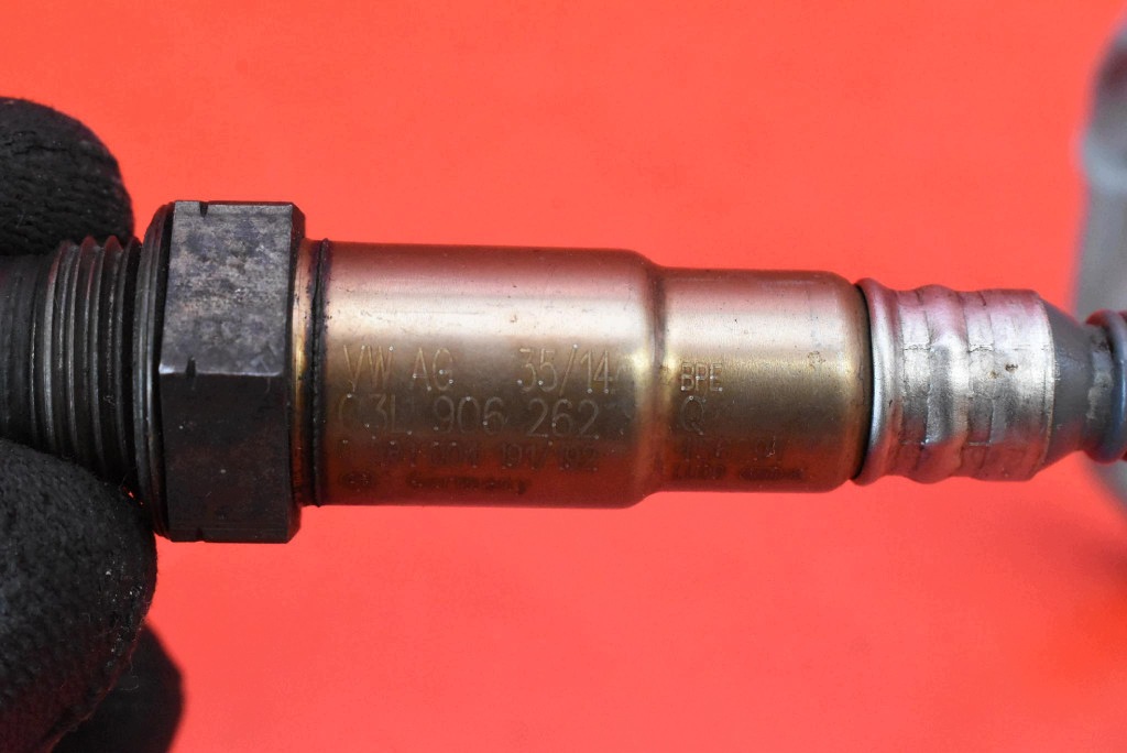 SONDA LAMBDA 03L906262Q AUDI A4 B8 2.0 TDI 190 KM LIFT 11-16