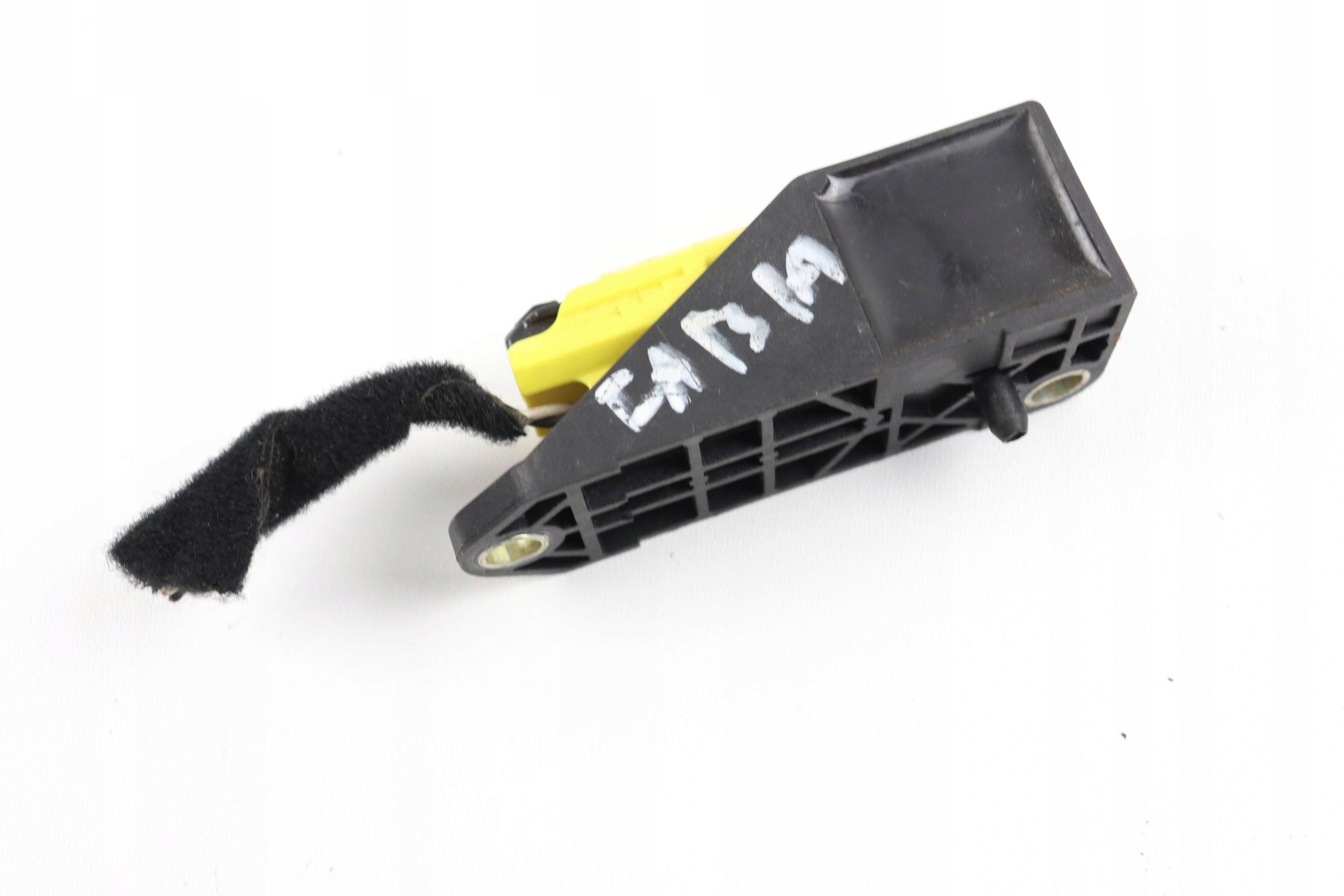 VW PASSAT B5 FL GOLF IV FABIA und Crashsensor Drucksensor UDERZENIOWY 6Q0909606