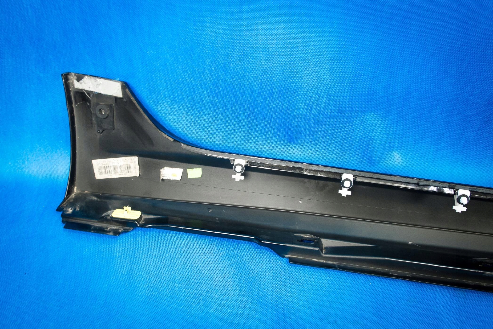 cap threshold Audi A7 4K8 4K8853855 LY9B