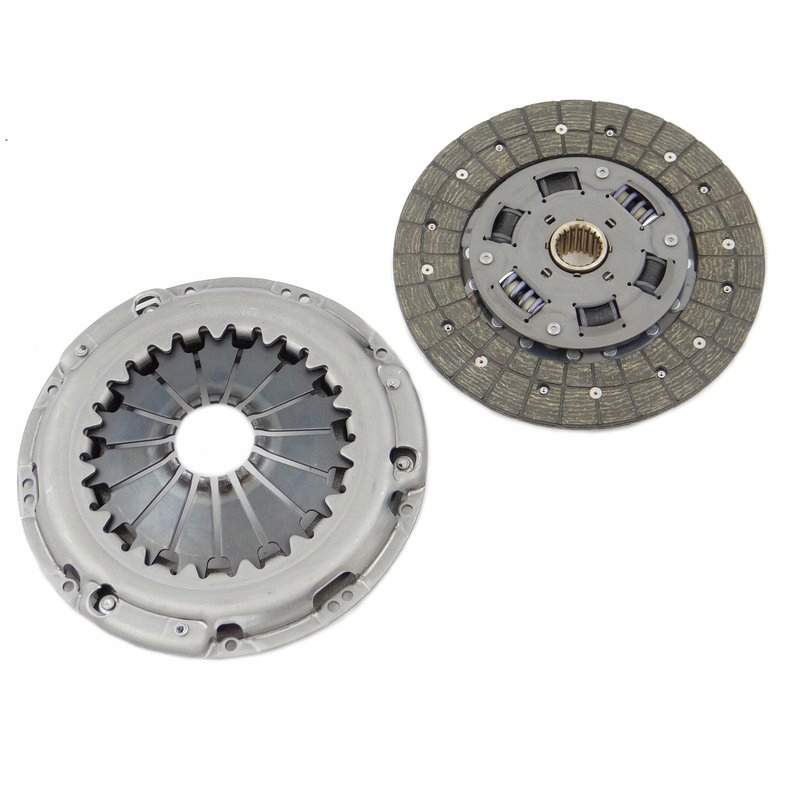 ОРИГИНАЛЬНОЕ СЦЕПЛЕНИЕ AISIN KS-068R