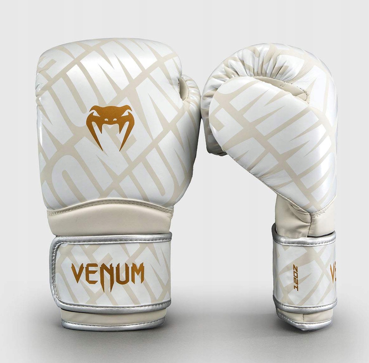 Rękawice bokserskie Venum Contender 1.5XT 14 oz