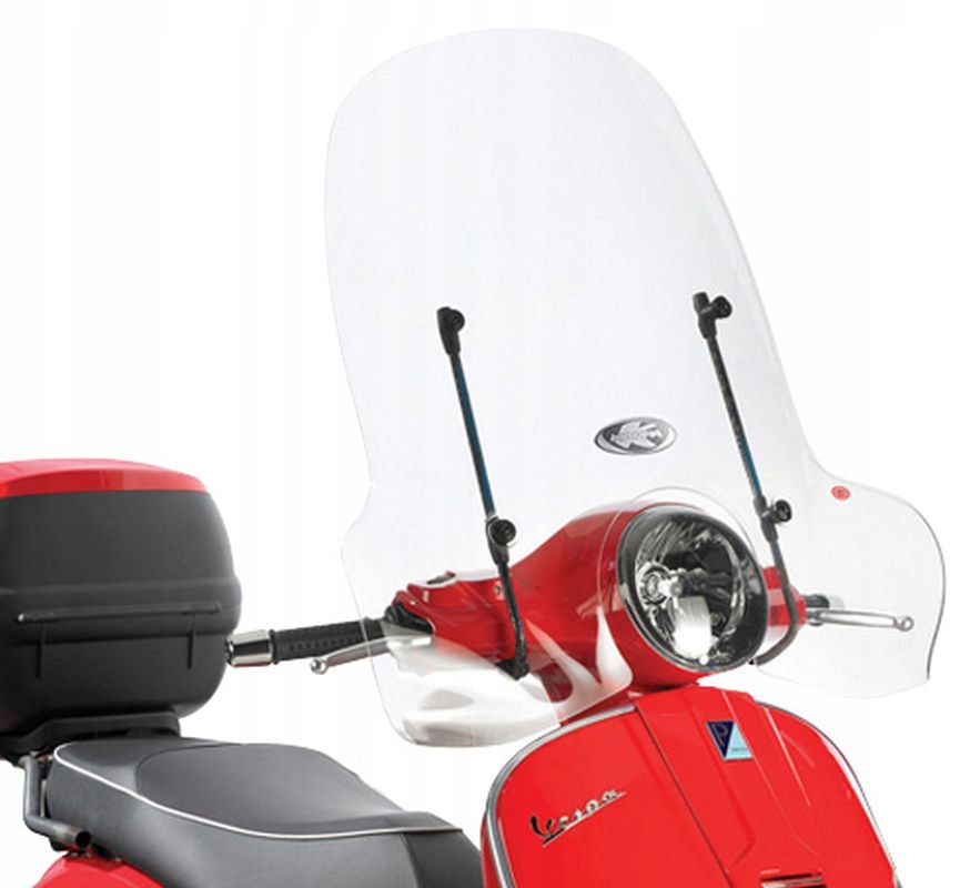 Kappa Upevnenie Skla 104AK Piaggio Vespa 125-200 Granturismo (03-08), Gt