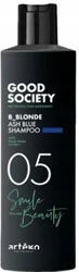 Šampon neutralizující Ash Blue '05 Artego 1000 ml