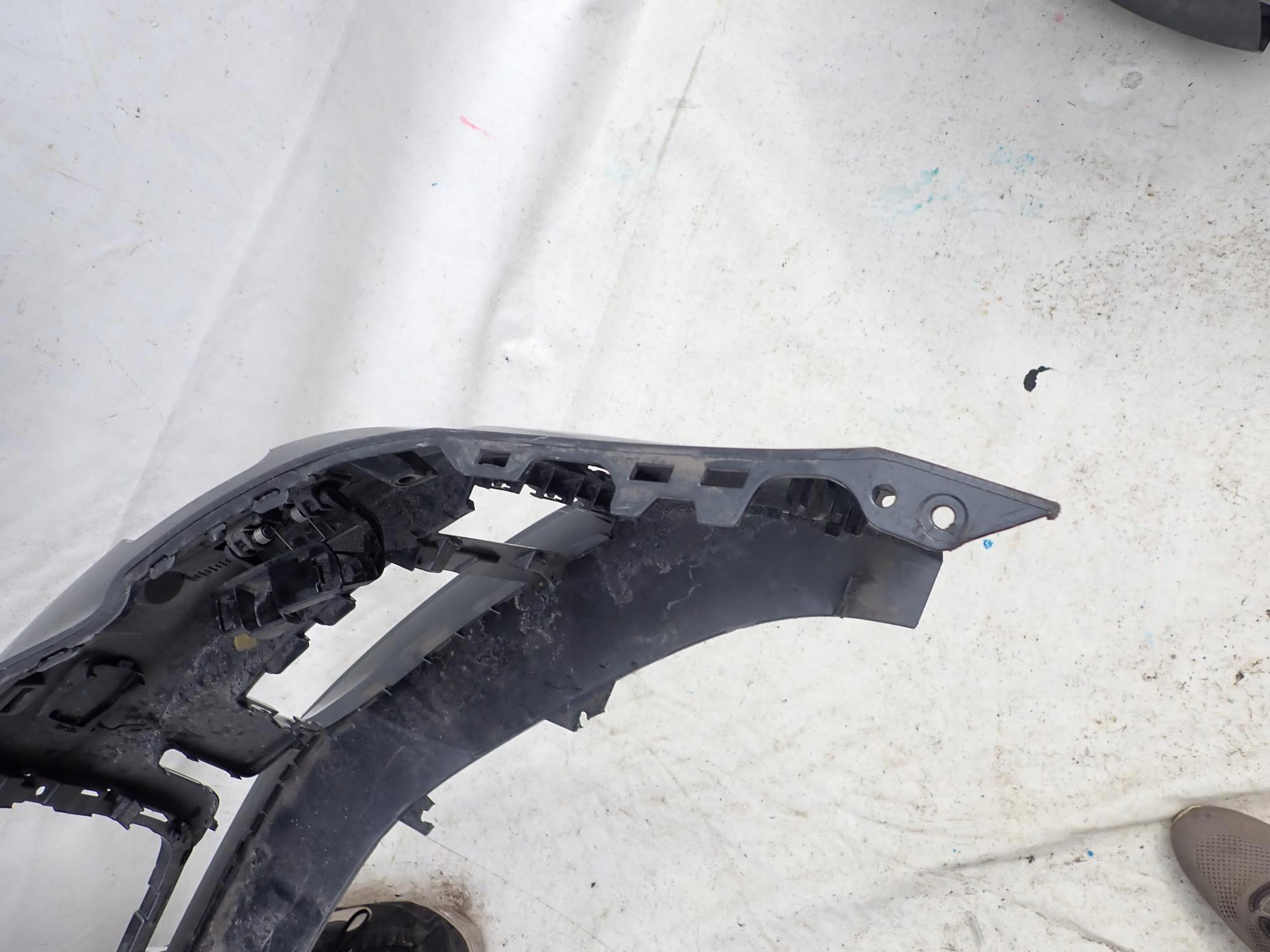 AUDI A6 C8 4K S-LINE 18-> bumper front washer PDC