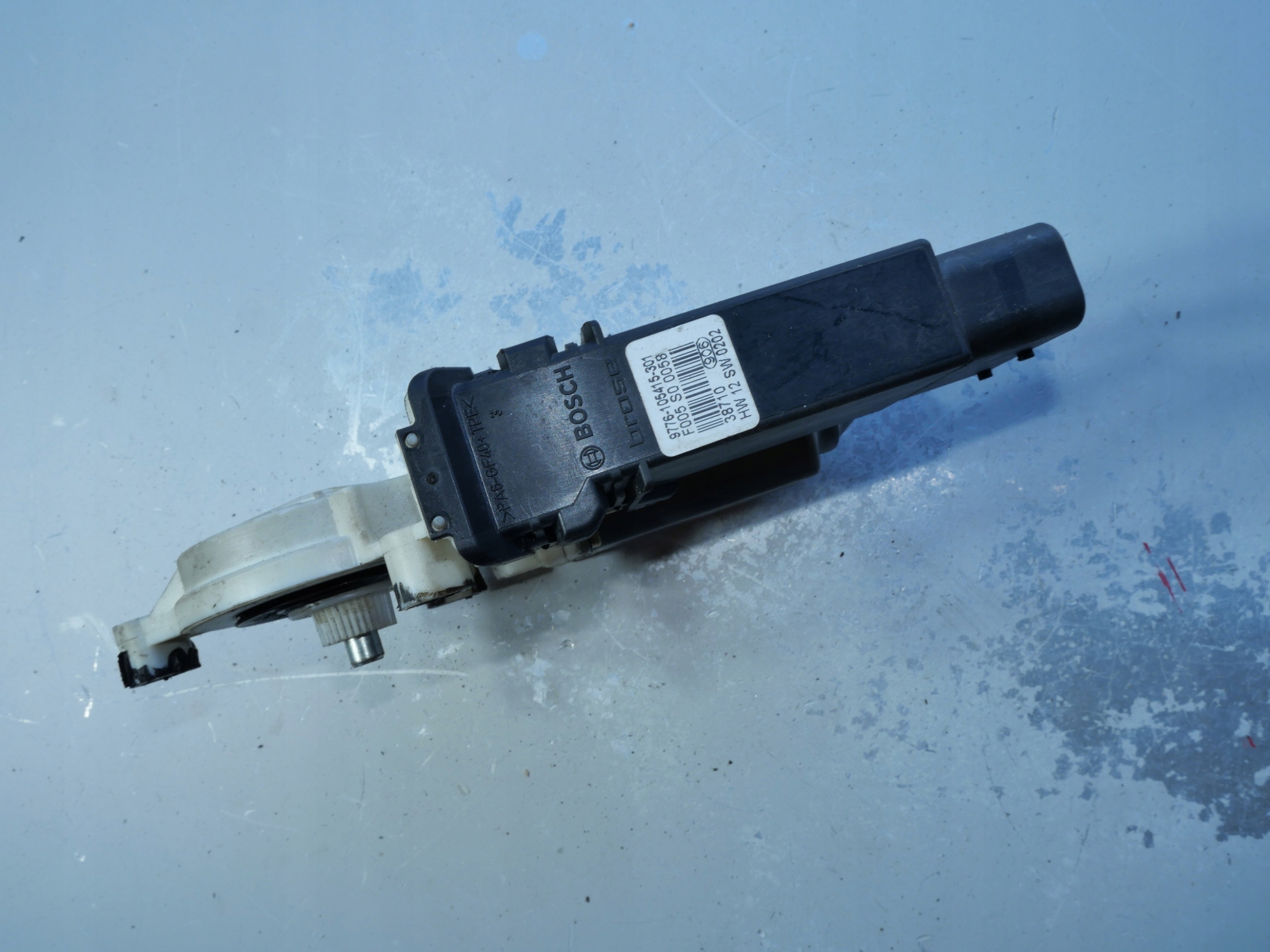 VW SEAT SKODA engine mini motor windows 9776 105415 301