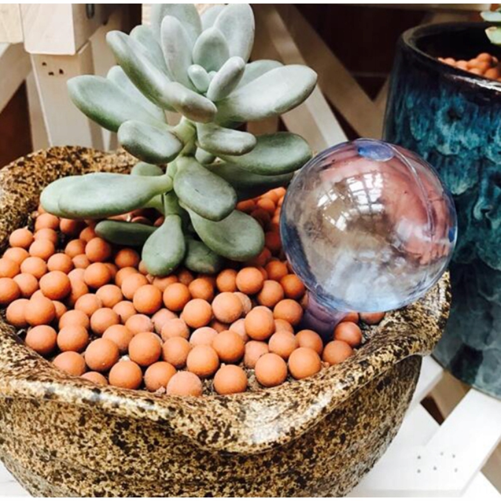 KULE NAWADNIAJĄCE NAWADNIACZ KWIATÓW ROŚLIN 10 szt Kod producenta 0385928590