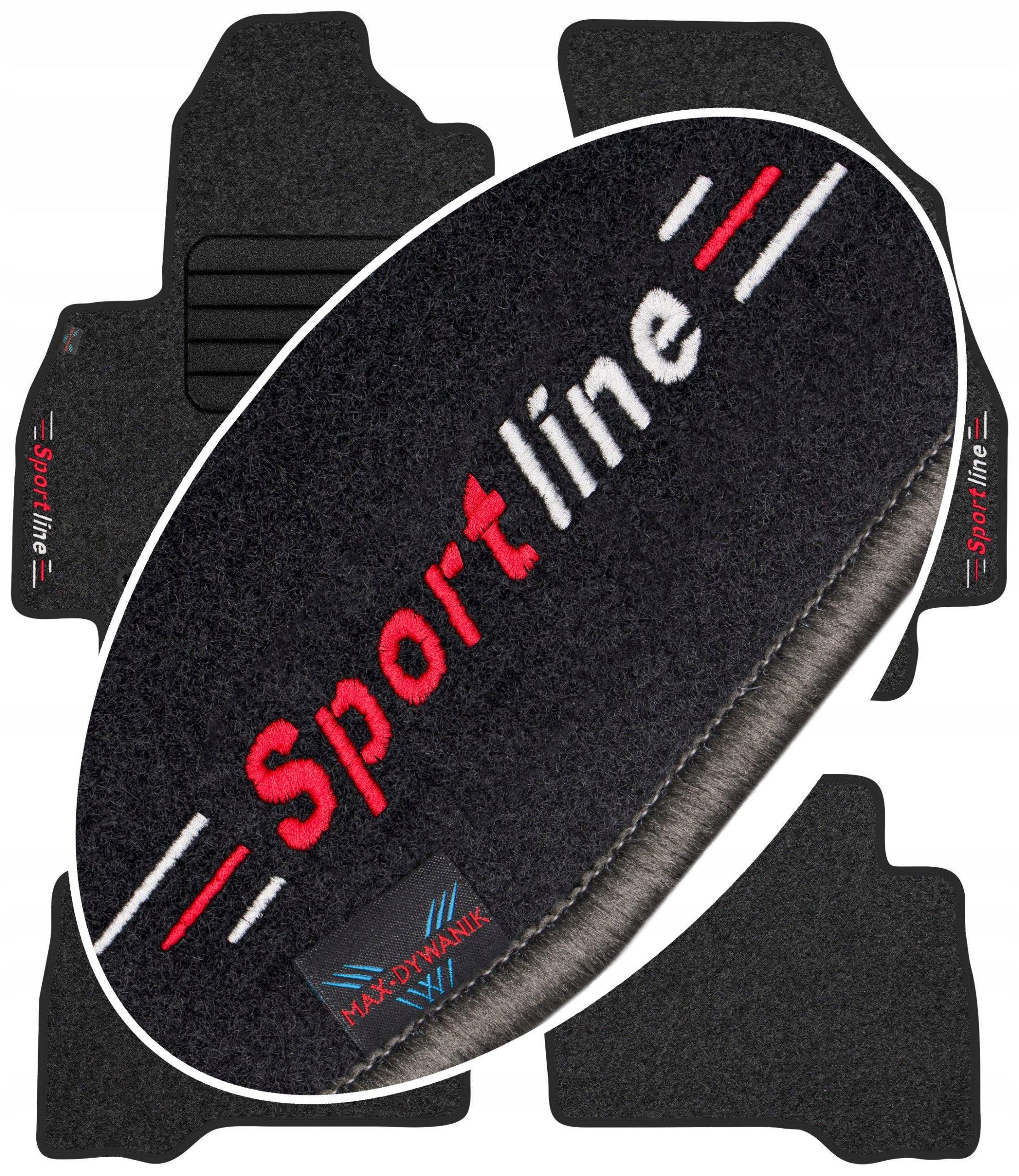 Fiat Fiorino III 2008 – Velurové stěrače