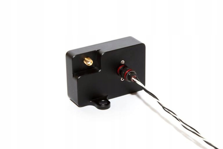 Modul GPS to CAN Ecumaster Typ samochodu Samochody osobowe Niezdefiniowany