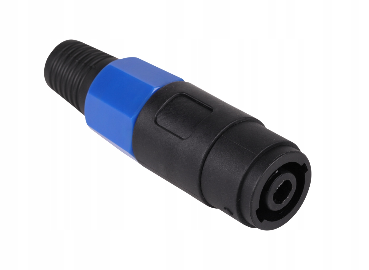 WTY0058 Wtyk zenski Stc na kabel