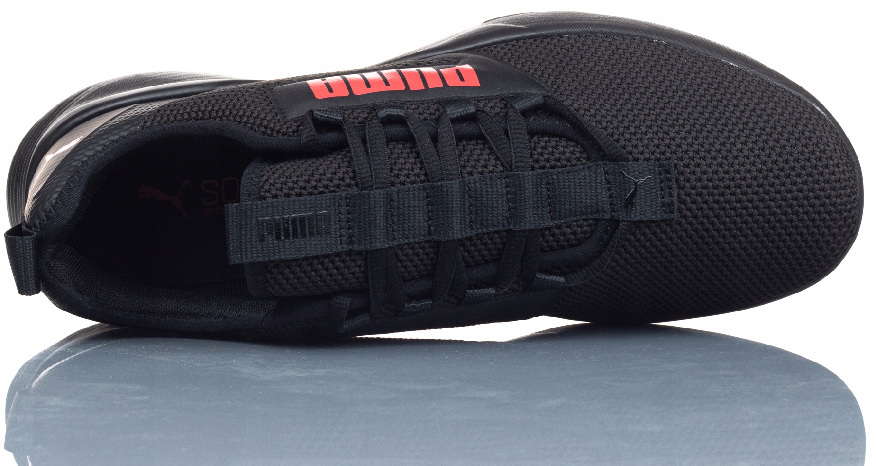 BUTY MĘSKIE PUMA RETALIATE TONGUE 376149 05 R-42,5 Kod producenta 376149 05