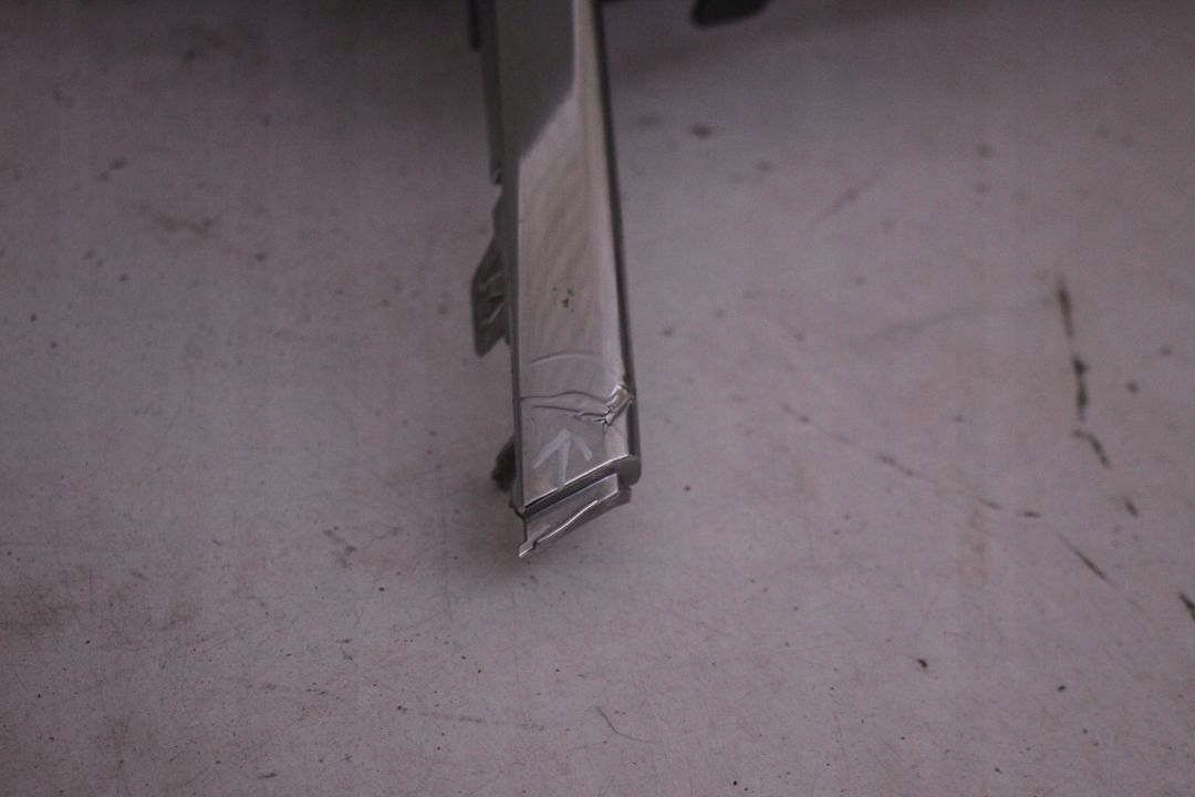 Lexus RX HXU3 Kühlergrill FRONTGRILL Kühlergitter - Thumbnail 7