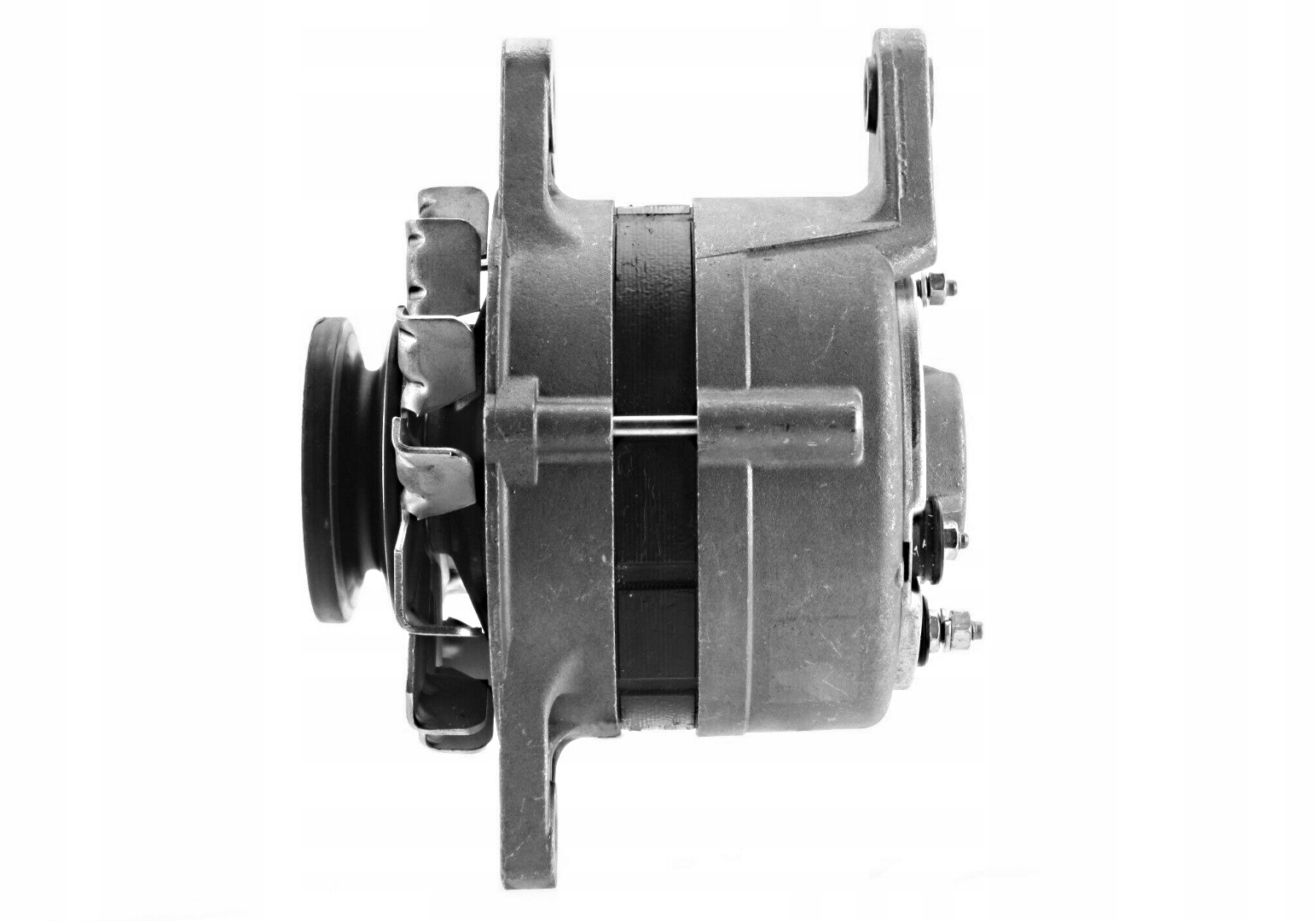 ALTERNATOR TOYOTA COROLLA LITEACE 1.2 1.3 1.5 1.6 Producent części Denso