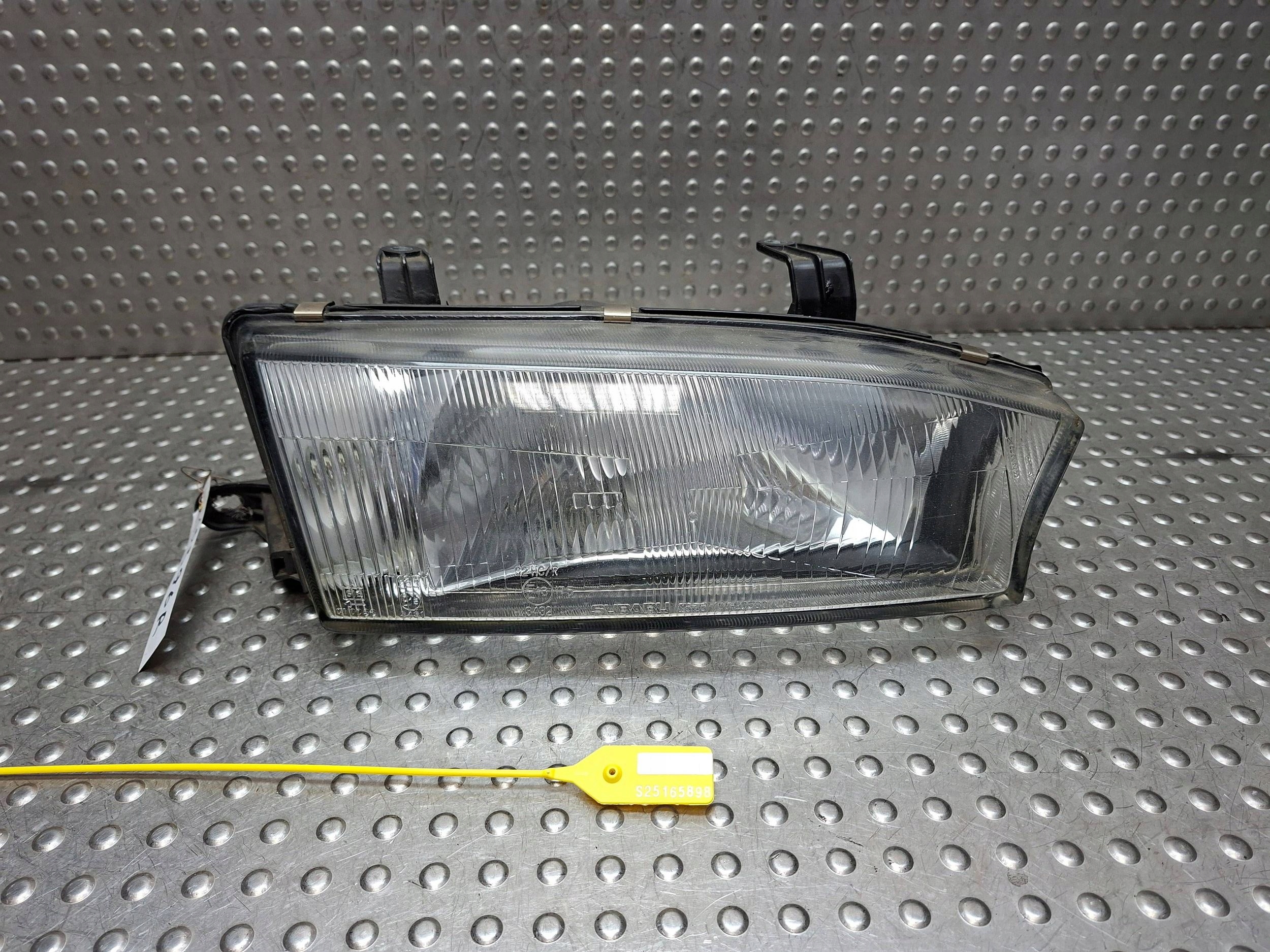 light front right SUBARU LEGACY 94-98 EU 100-20580